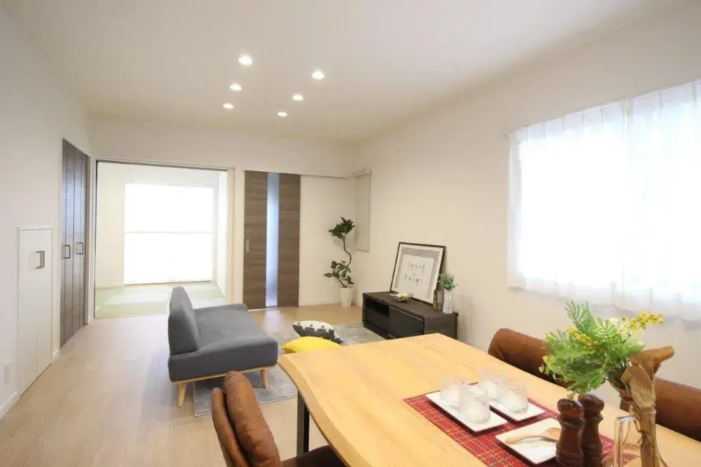 4SLDK Ciudad de Mihara Prefectura de Hiroshima (2)