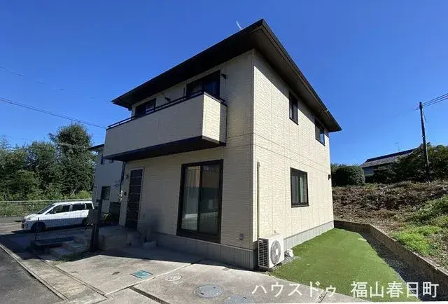 4LDK Property Fukuyama City Hiroshima Prefecture (2)