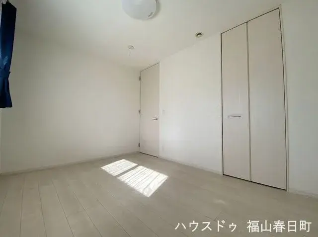 4LDK Property Fukuyama City Hiroshima Prefecture (11)
