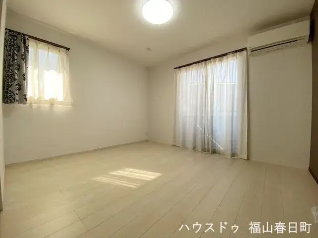4LDK Property Fukuyama City Hiroshima Prefecture (12)
