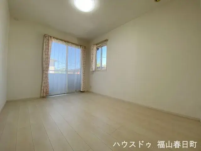 4LDK Property Fukuyama City Hiroshima Prefecture (14)