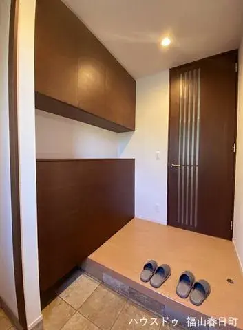 4LDK Property Fukuyama City Hiroshima Prefecture (18)