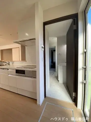 4LDK Property Fukuyama City Hiroshima Prefecture (23)