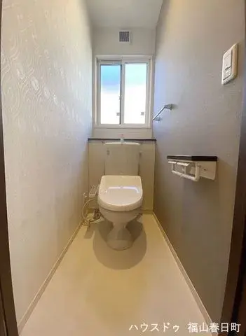 4LDK Property Fukuyama City Hiroshima Prefecture (26)