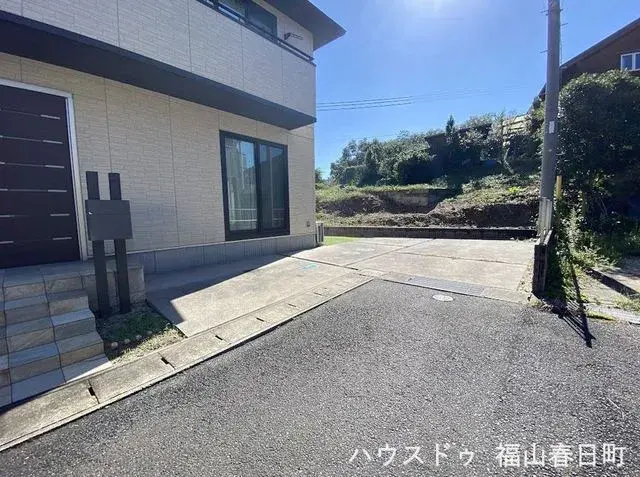 4LDK Property Fukuyama City Hiroshima Prefecture (4)