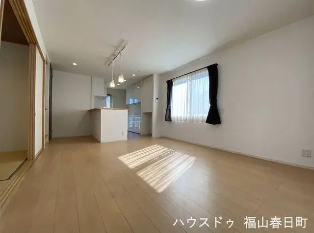 4LDK Property Fukuyama City Hiroshima Prefecture (5)