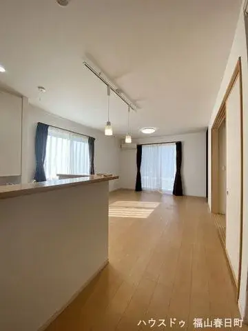 4LDK Property Fukuyama City Hiroshima Prefecture (6)