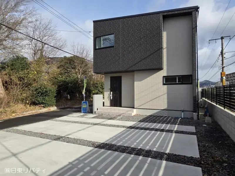 [3LDK Property] Aki Ward Hiroshima City Hiroshima Prefecture (2)