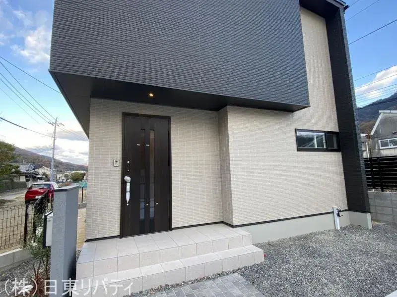 [3LDK Property] Aki Ward Hiroshima City Hiroshima Prefecture (4)