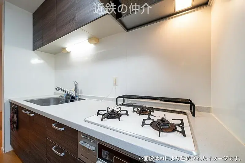 Propiedad 4LDK Barrio Asaminami, Ciudad de Hiroshima Prefectura de Hiroshima (11)