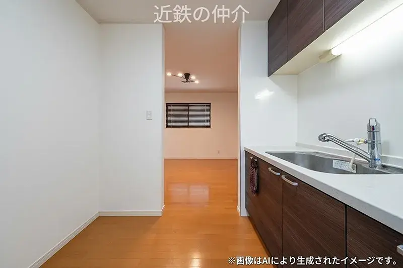 Propiedad 4LDK Barrio Asaminami, Ciudad de Hiroshima Prefectura de Hiroshima (12)