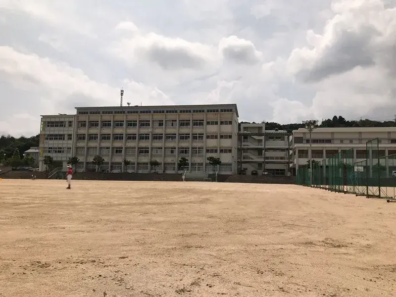 Propiedad 4LDK Barrio Asaminami, Ciudad de Hiroshima Prefectura de Hiroshima (24)