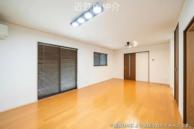 Propiedad 4LDK Barrio Asaminami, Ciudad de Hiroshima Prefectura de Hiroshima (4)