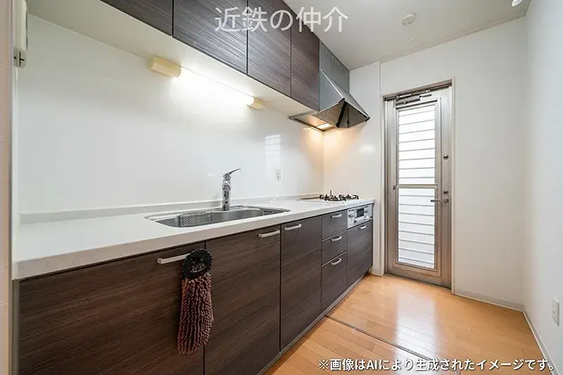 Propiedad 4LDK Barrio Asaminami, Ciudad de Hiroshima Prefectura de Hiroshima (10)