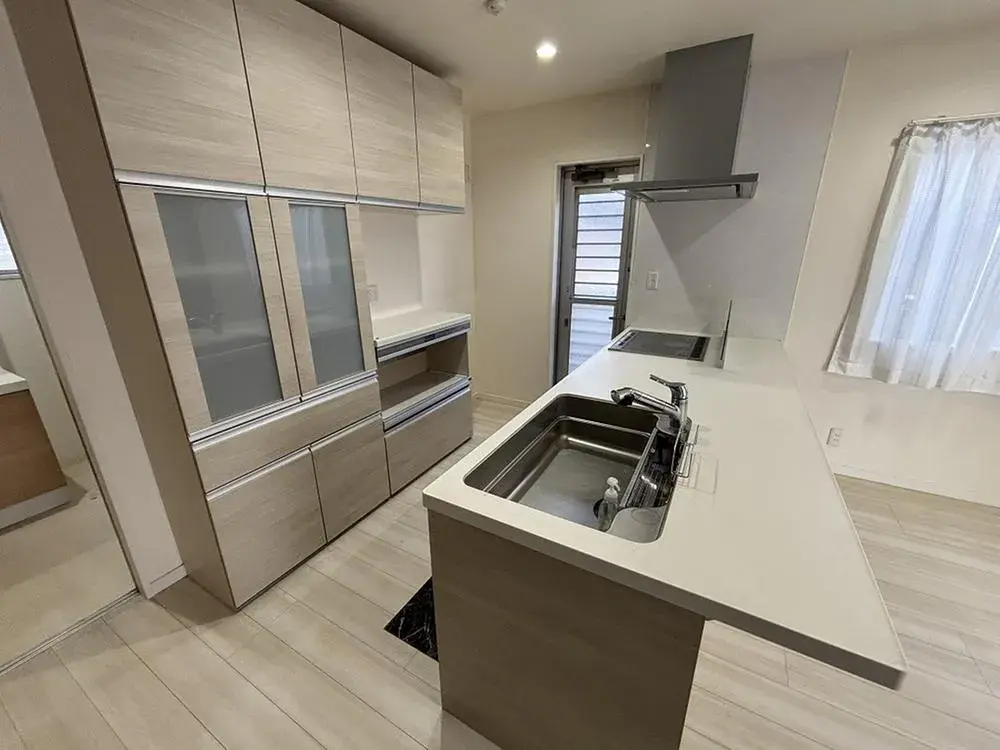 2SLDK Property Hiroshima City Saeki Ward Hiroshima Prefecture (12)