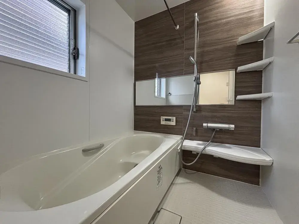 2SLDK Property Hiroshima City Saeki Ward Hiroshima Prefecture (14)