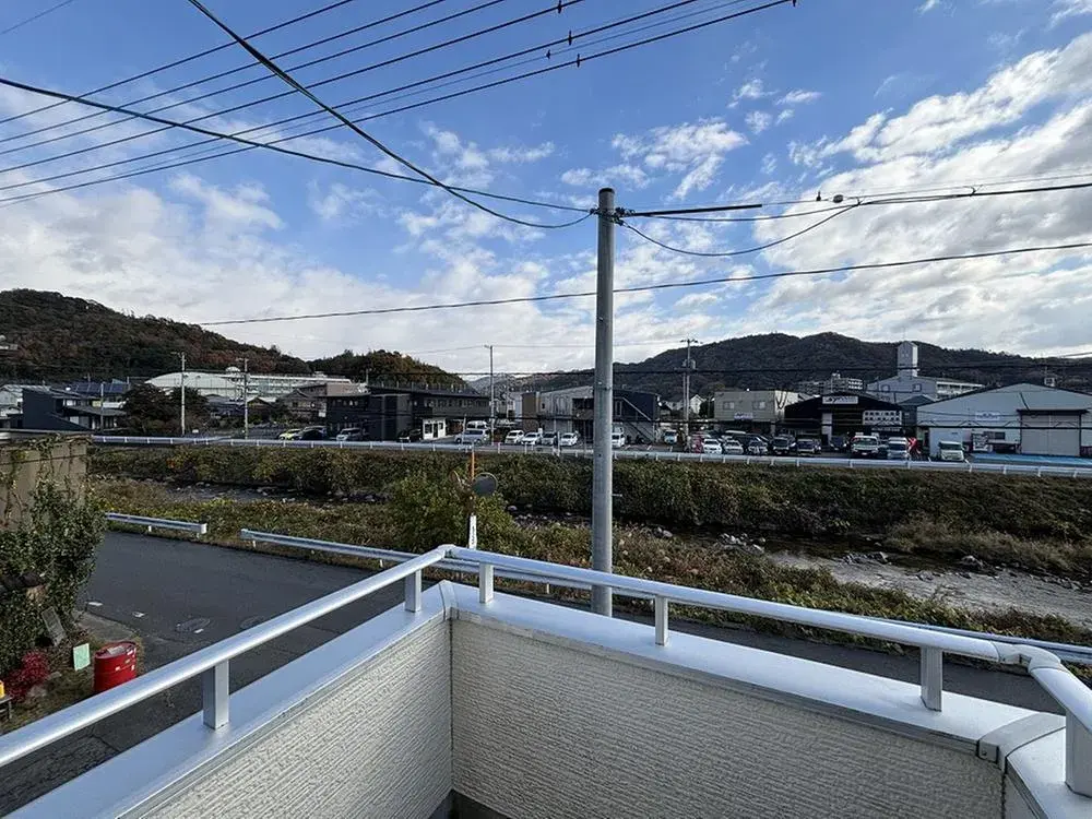 2SLDK Property Hiroshima City Saeki Ward Hiroshima Prefecture (19)