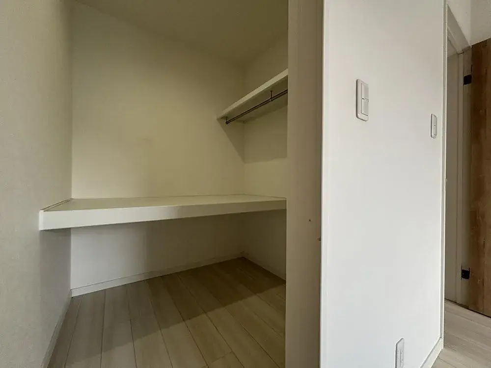 2SLDK Property Hiroshima City Saeki Ward Hiroshima Prefecture (5)