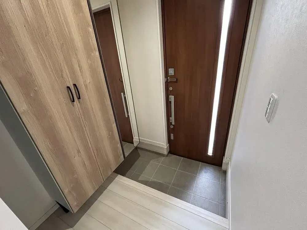 2SLDK Property Hiroshima City Saeki Ward Hiroshima Prefecture (6)