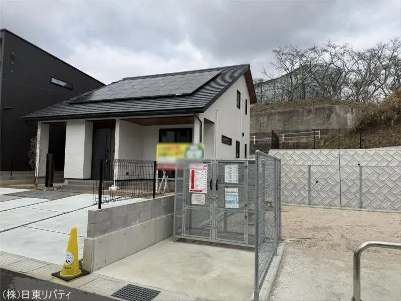 3LDK Higashihiroshima City Hiroshima Prefecture (3)
