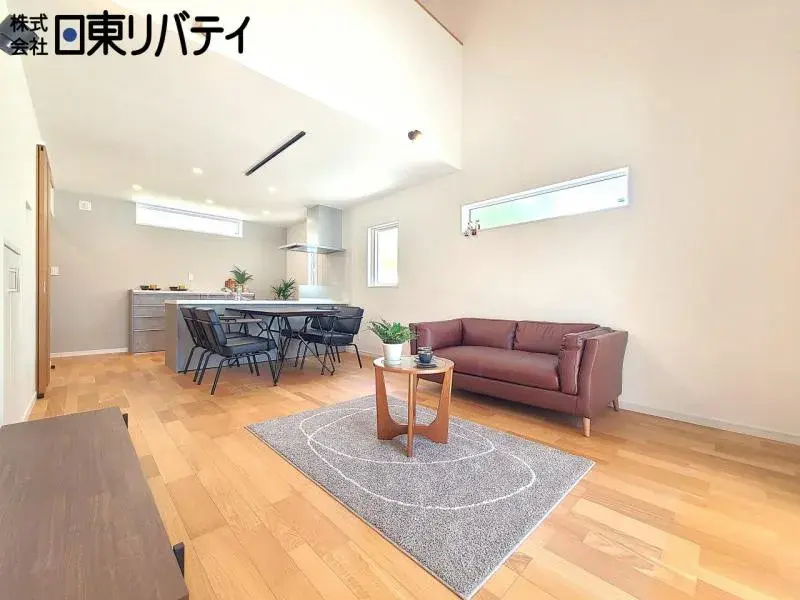3LDK Higashihiroshima City Hiroshima Prefecture (6)