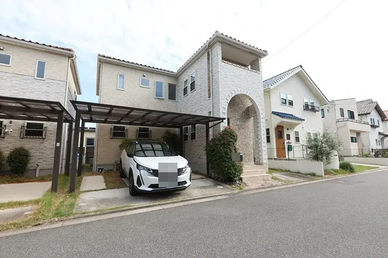 Prefectura de Hiroshima Ciudad de Hiroshima Barrio de Asaminami Propiedad 4LDK (2)
