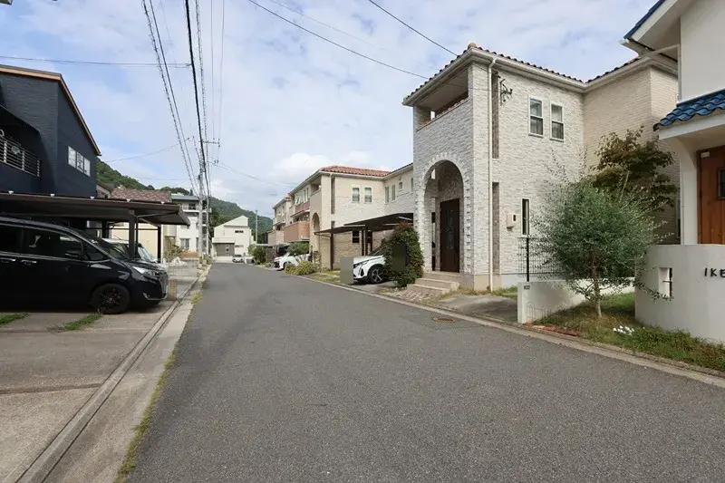 Prefectura de Hiroshima Ciudad de Hiroshima Barrio de Asaminami Propiedad 4LDK (5)