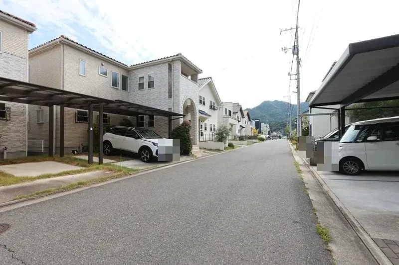 Prefectura de Hiroshima Ciudad de Hiroshima Barrio de Asaminami Propiedad 4LDK (6)