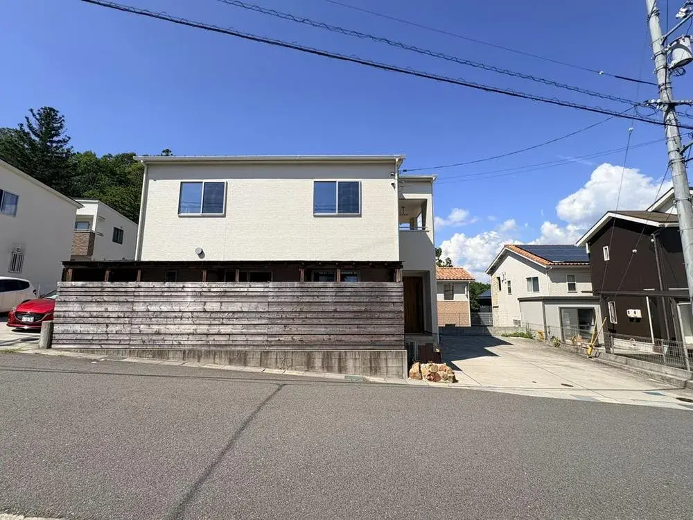 4LDK物件 呉市 広島県 (2)