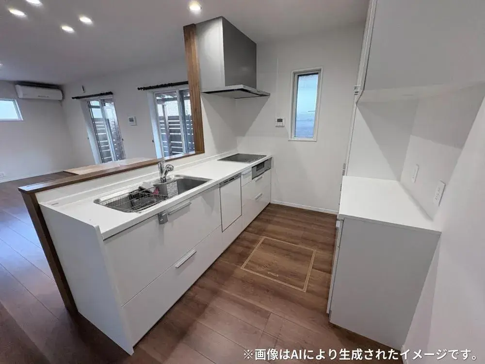 4LDK物件 呉市 広島県 (15)