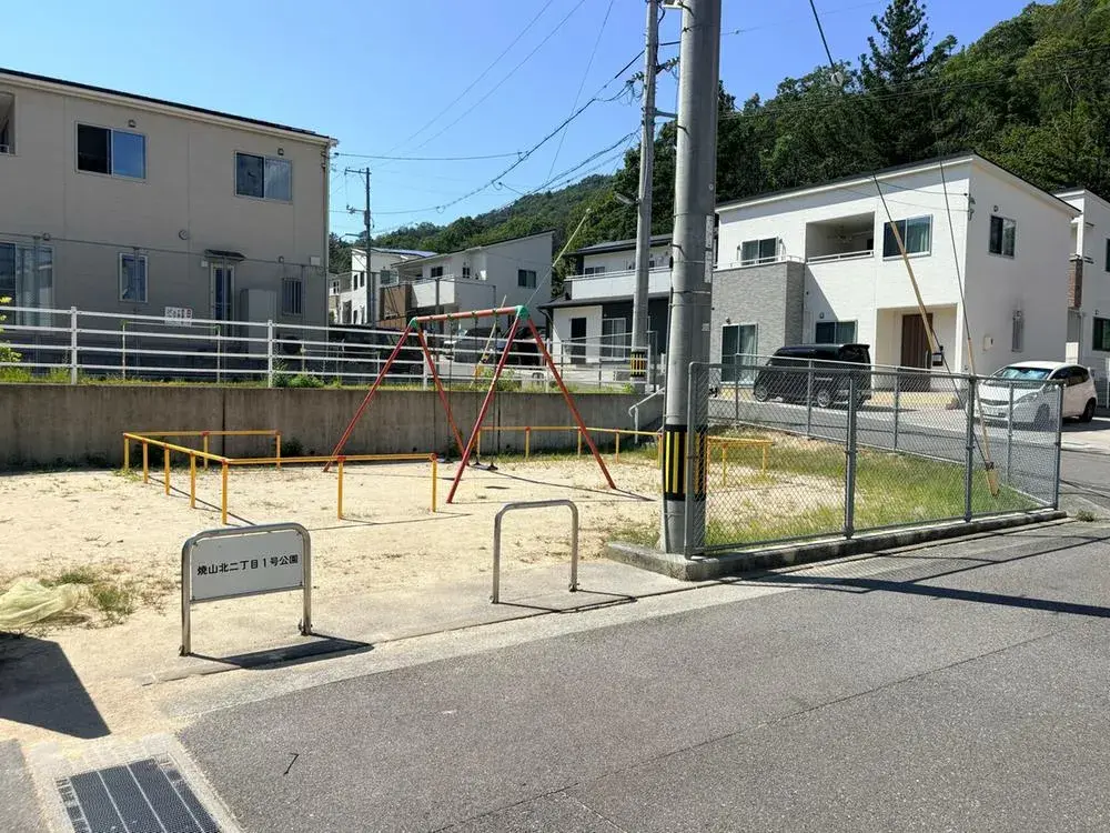 4LDK物件 呉市 広島県 (19)
