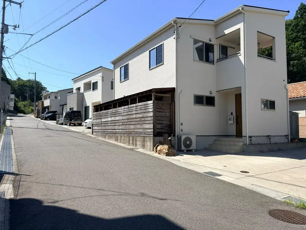 4LDK物件 呉市 広島県 (3)