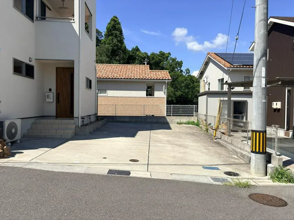 4LDK物件 呉市 広島県 (4)