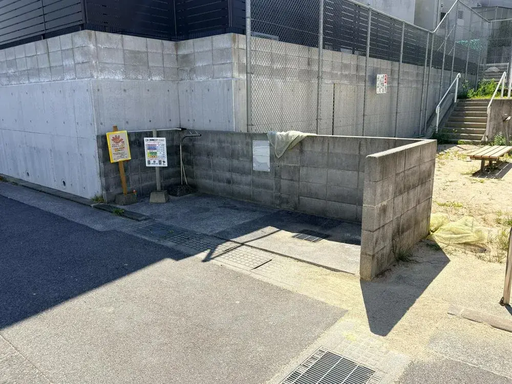 4LDK物件 呉市 広島県 (5)