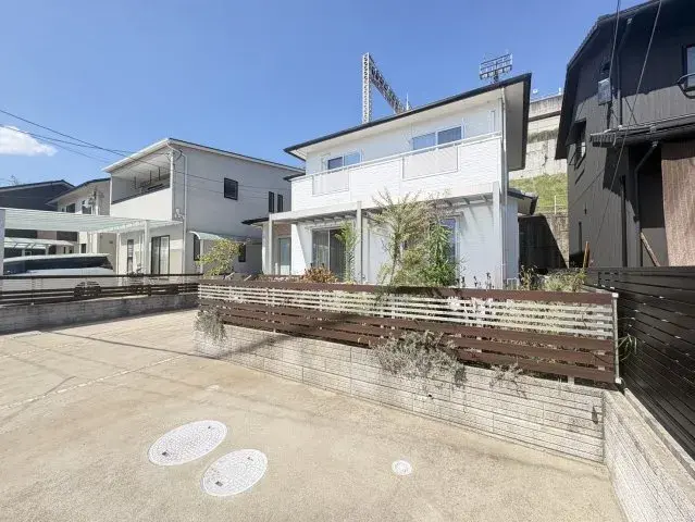 4LDK Property Onomichi City Hiroshima Prefecture (3)
