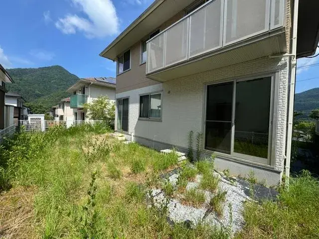 4LDK Property Hiroshima City Hiroshima Prefecture (2)