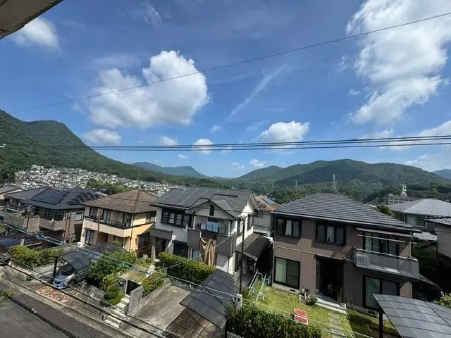 4LDK Property Hiroshima City Hiroshima Prefecture (4)