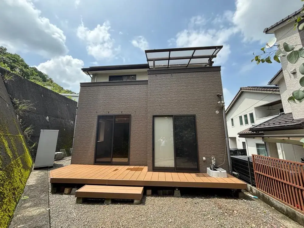 4LDK Property Hiroshima City Hiroshima Prefecture (2)