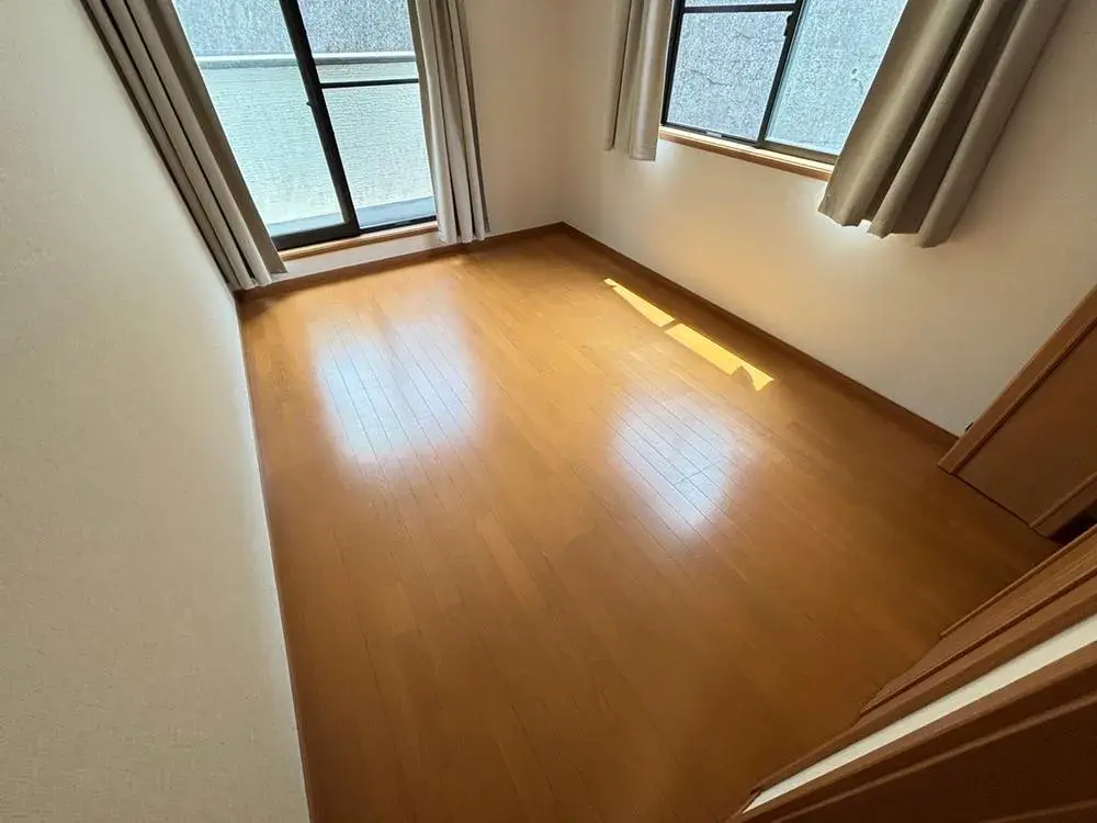 4LDK Property Hiroshima City Hiroshima Prefecture (12)