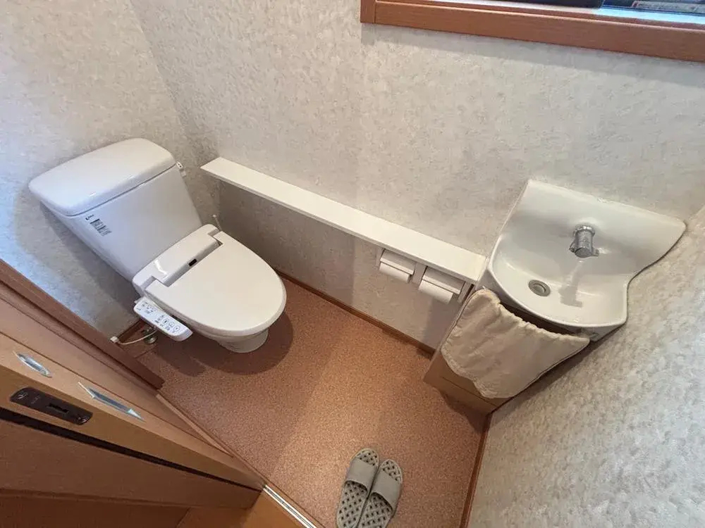 4LDK Property Hiroshima City Hiroshima Prefecture (15)