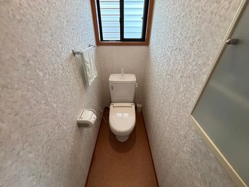 4LDK Property Hiroshima City Hiroshima Prefecture (16)