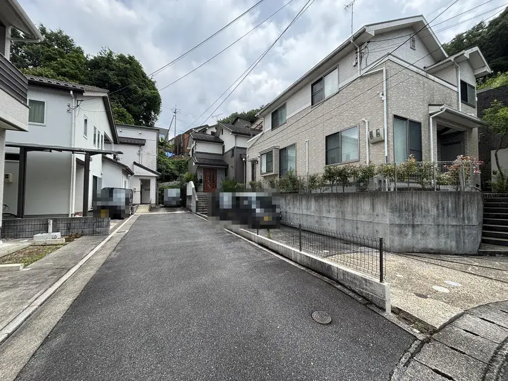4LDK Property Hiroshima City Hiroshima Prefecture (3)