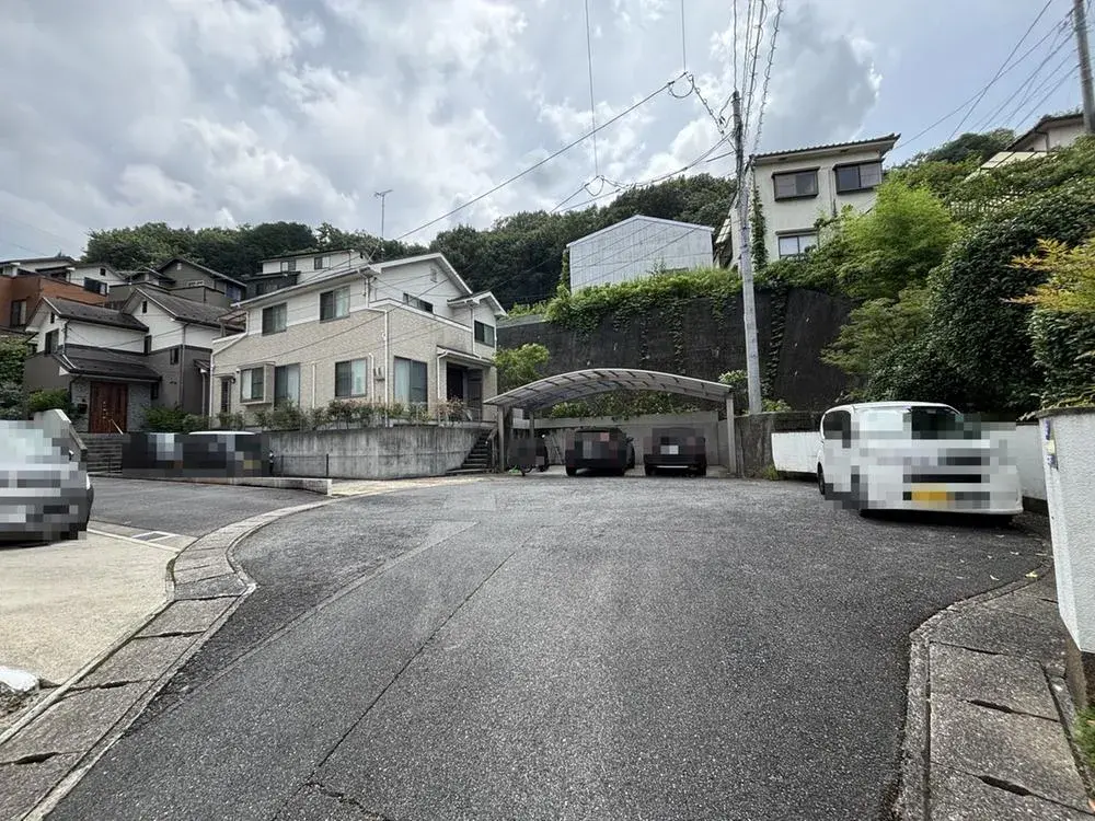 4LDK Property Hiroshima City Hiroshima Prefecture (4)