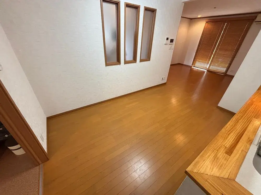 4LDK Property Hiroshima City Hiroshima Prefecture (6)