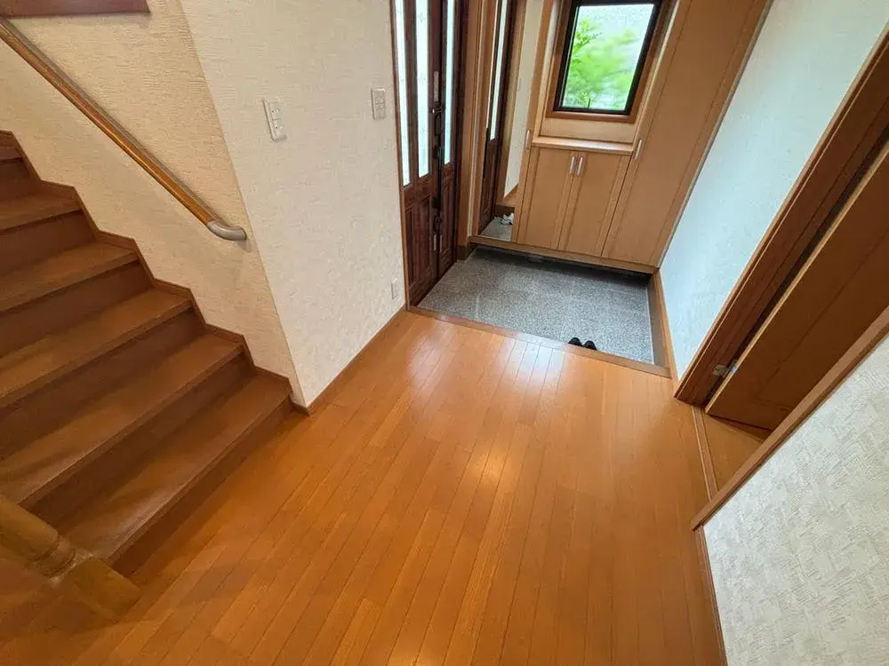 4LDK Property Hiroshima City Hiroshima Prefecture (8)