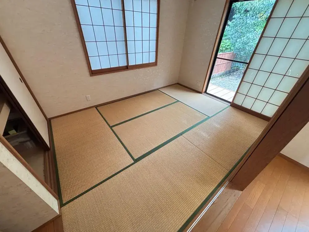 4LDK Property Hiroshima City Hiroshima Prefecture (10)