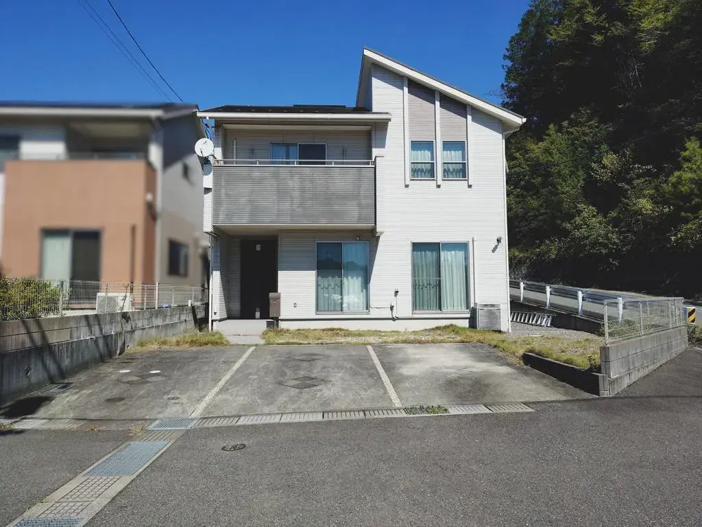 Akiya in Hiroshima
