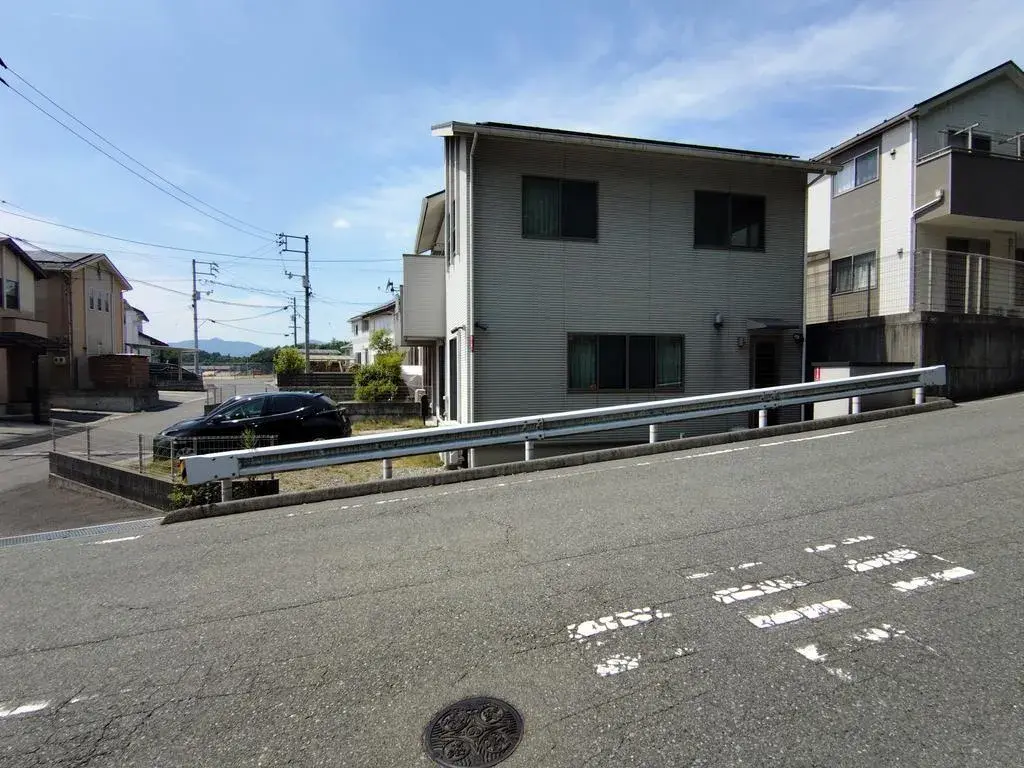 4SLDK物件 東広島市 広島県 (2)