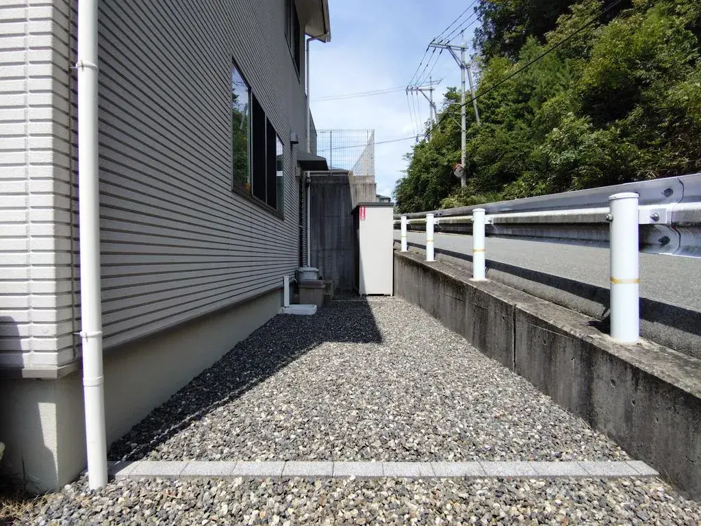4SLDK物件 東広島市 広島県 (3)