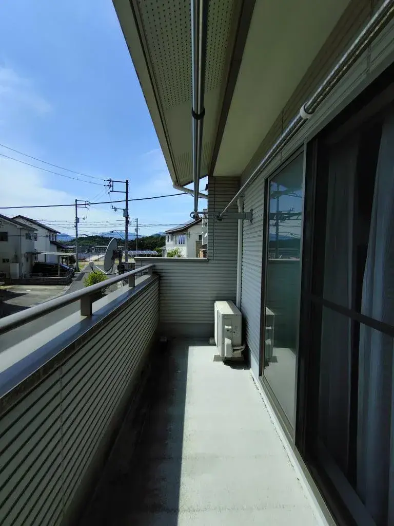 4SLDK物件 東広島市 広島県 (5)